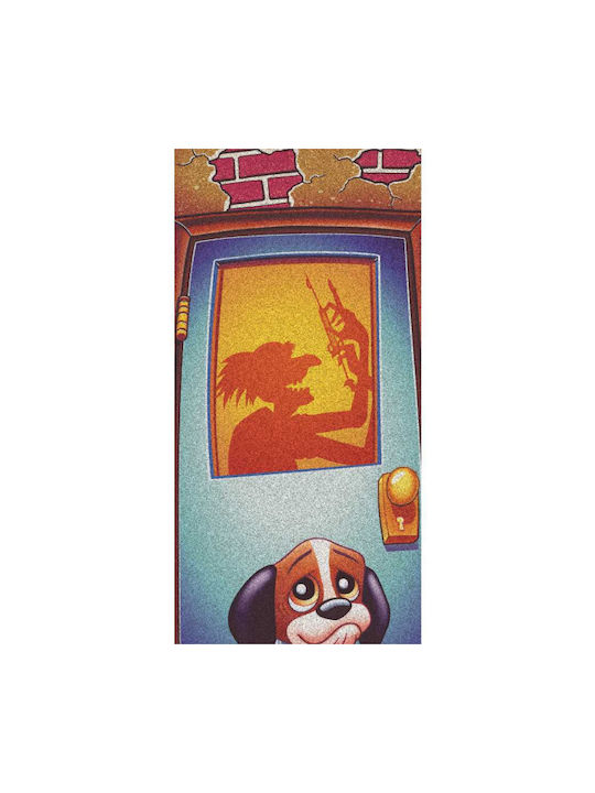Blind Dog Pound Griptape για Skateboard