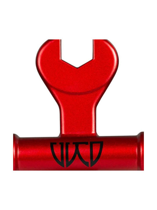 Wicked X Tool