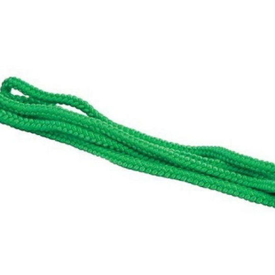 Athlopaidia Coardă de Gimnastică Ritmică Verde 009.8251/grn