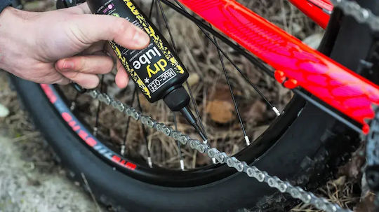 Muc-off Trockenschmiermittel 50ml