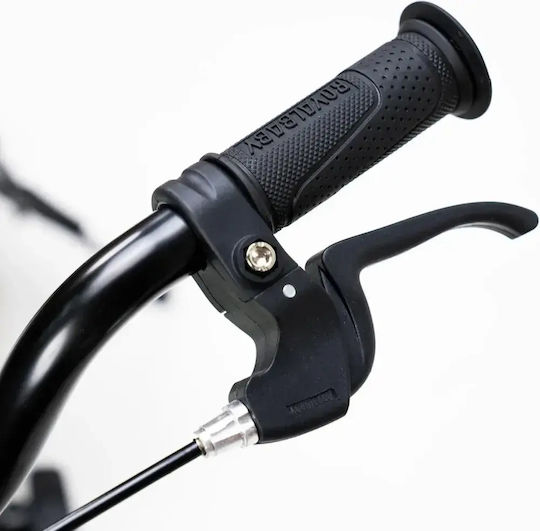 12" Παιδικό Ποδήλατo BMX Μπλε