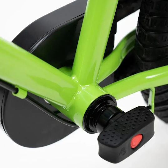 12" Παιδικό Ποδήλατo BMX Μπλε