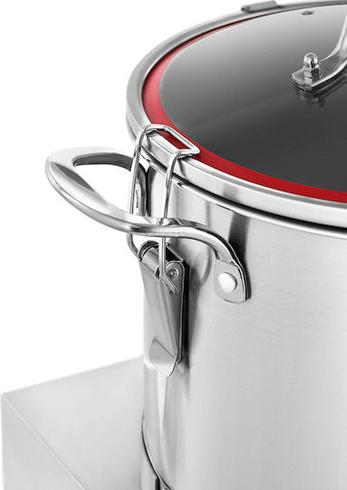 Royal Catering Mașină de Tăiat Multifuncțională 1400 rpm 750 mm