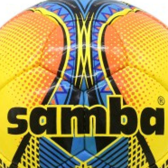 Athlopaidia Samba Kinder Basketbälle Fußball Gelbe