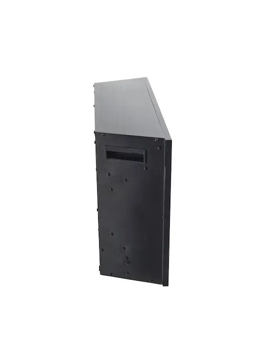 Equation Ηλεκτρικό Τζάκι Εντοιχιζόμενο 1800W 63.8x44.6cm Equation Ηλεκτρικό Τζάκι Εντοιχιζόμενο 1800W 63.8x44.6cm