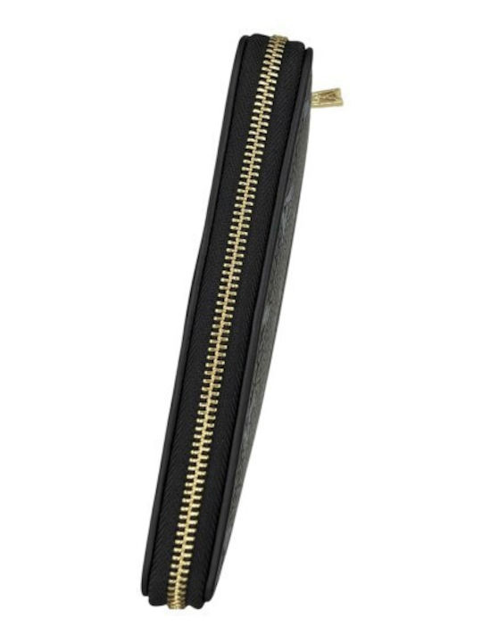 Дамски Портфейл Черен Н36-W251031-1