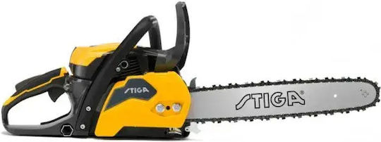 Stiga CS 545 Αλυσοπρίονο Βενζίνης 42.4cc με Λάμα 40.64cm