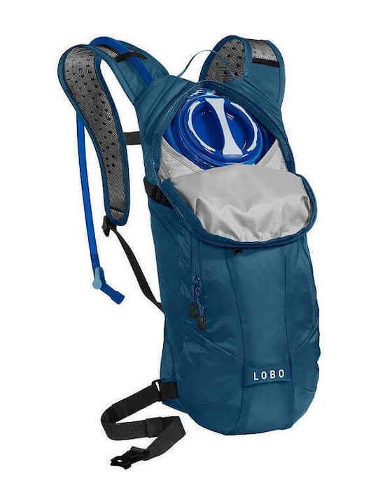 Camelbak Lobo Fahrradrucksack 3 l Blau 2247401000