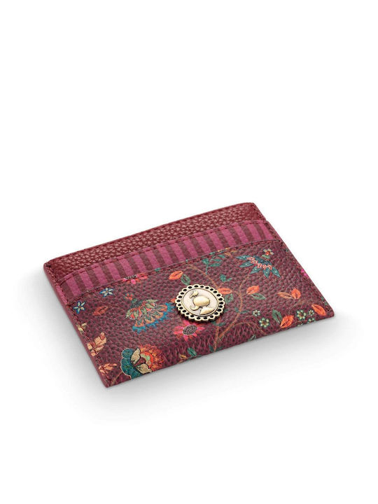 Pink Women's Wallet