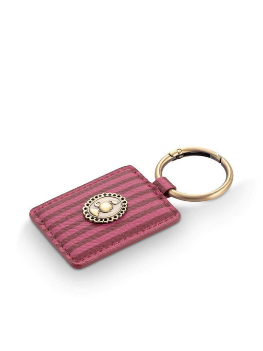 Pink Women's Wallet