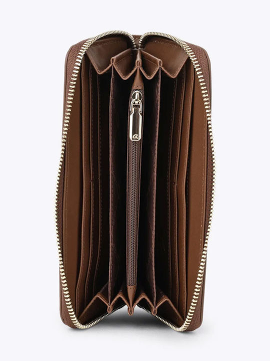 Women's Wallet Khaki