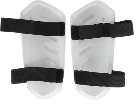 PUMA Shin Guards Adults White
