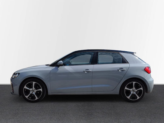 Audi Gebrauchtwagen Audi A1 30 TFSI Sportback Advanced 22