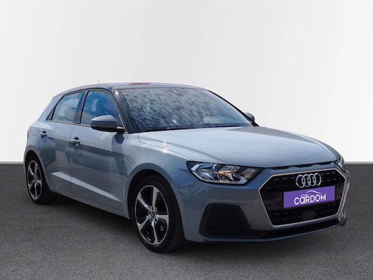 Audi Gebrauchtwagen Audi A1 30 TFSI Sportback Advanced 22