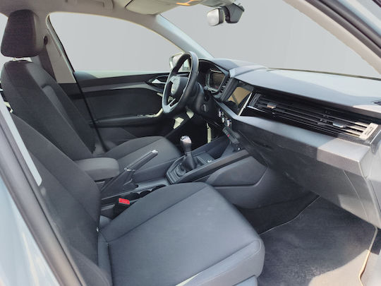 Audi Gebrauchtwagen Audi A1 30 TFSI Sportback Advanced 22