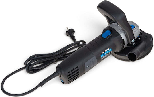 Geko Шлайфмашина за бетон 1400 W G80284
