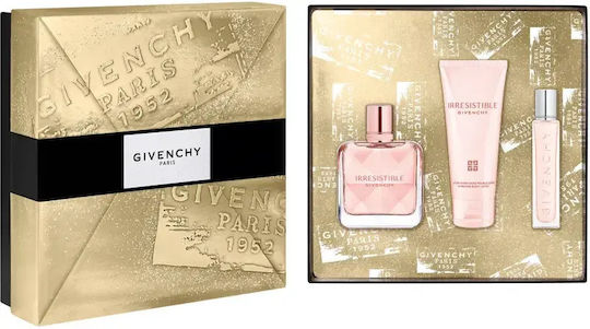 Givenchy Irresistible Gift Set Women