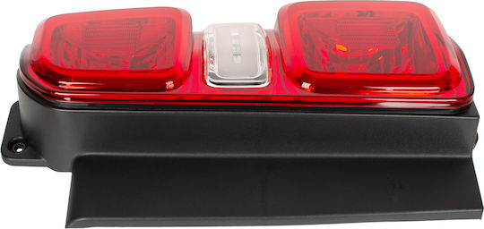 Toyota Proace 2016 Πορτες Δεξι Πισω Φωτος