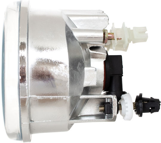 Suzuki SX4 2006– Halogen Links