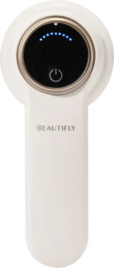 Beautifly Touchsense Massagegerät Für Den Körper Gegen Cellulite Rot