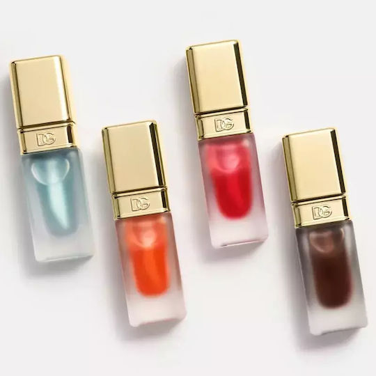 Fresh Watermelon Lip Gloss Orange 7ml