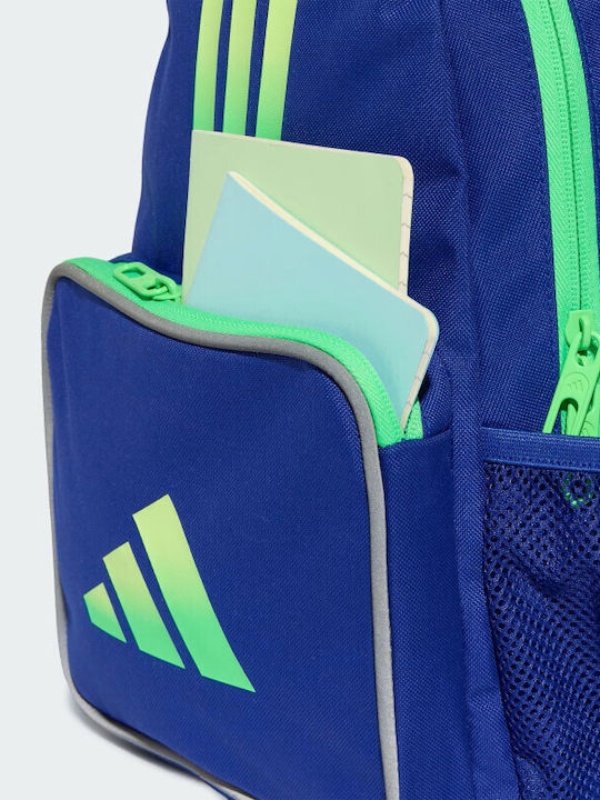 adidas Παιδική Τσάντα Πλάτης Μπλε 34x25εκ.