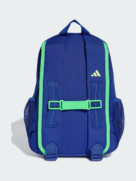 adidas Παιδική Τσάντα Πλάτης Μπλε 34x25εκ.