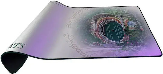 Lexip XXL Геймърска Подложка за Мишка с Опора за Китката