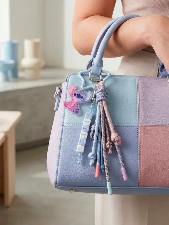 Breloc pentru Geantă Disney Stitch la Modă