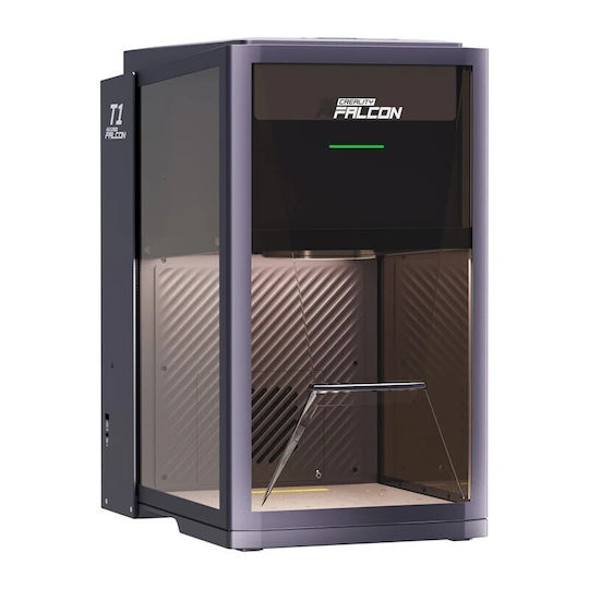 Creality Laser Engraver 20W Suitable for Wood / MDF / Acrylic / Plexiglass / Leather