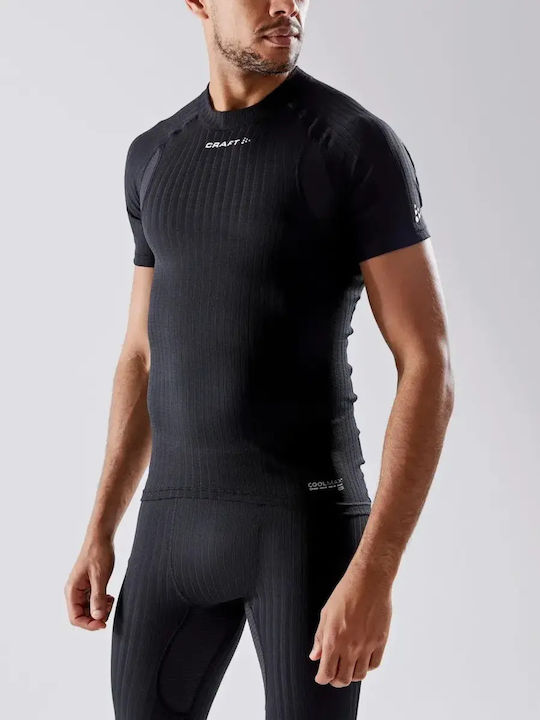 T-Shirt Schwarz
