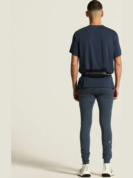 T-Shirt Blau