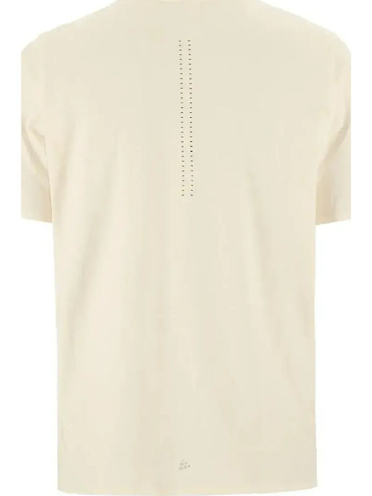 T-Shirt Weiß
