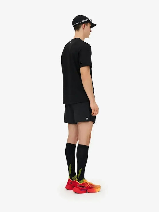 Tricou Sport Negru