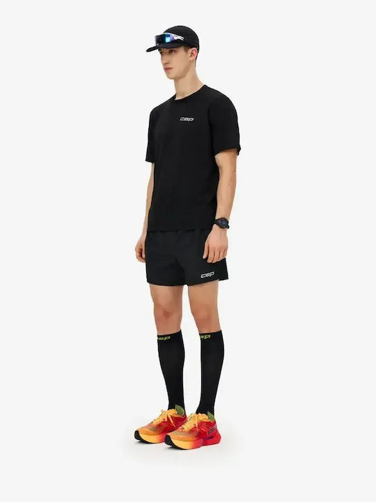 Tricou Sport Negru
