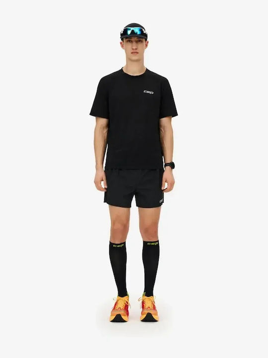 Tricou Sport Negru