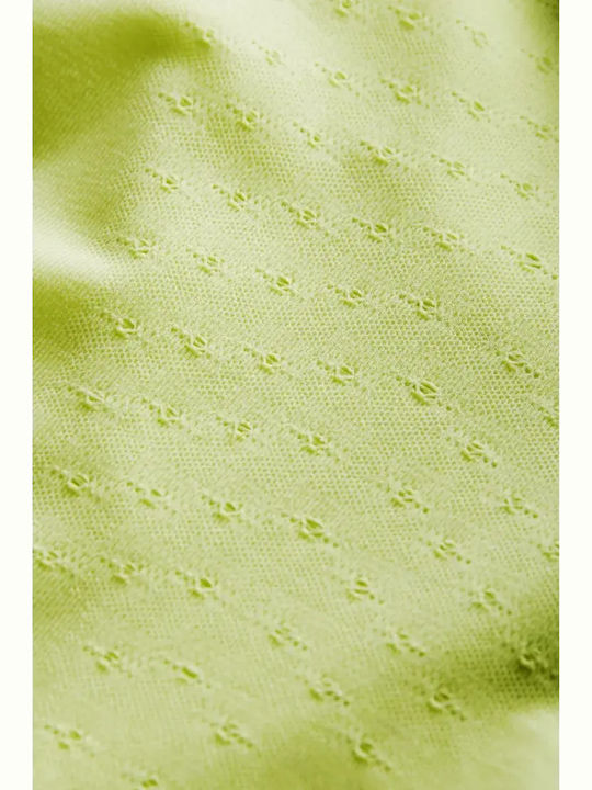 Bluză Lime