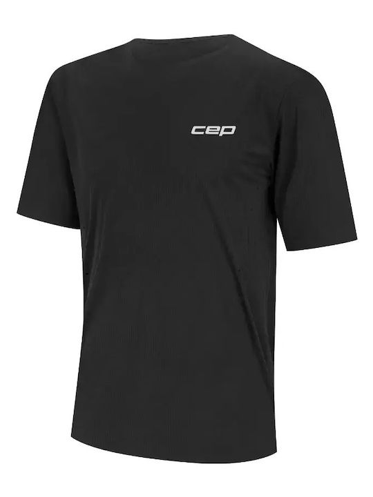 Tricou Sport Negru