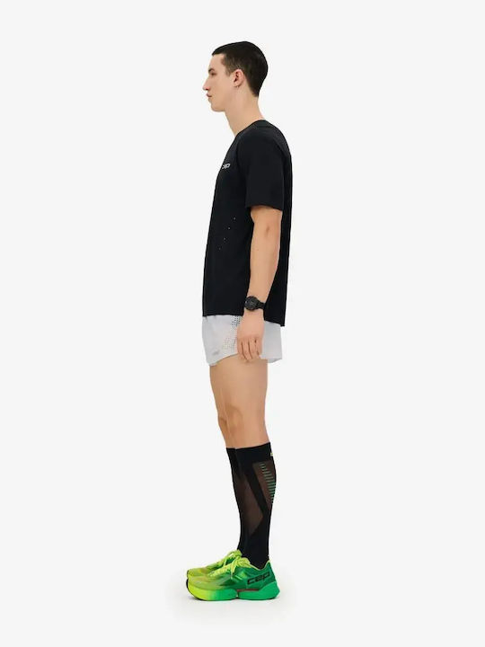 Tricou Sport Negru