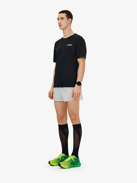 Tricou Sport Negru