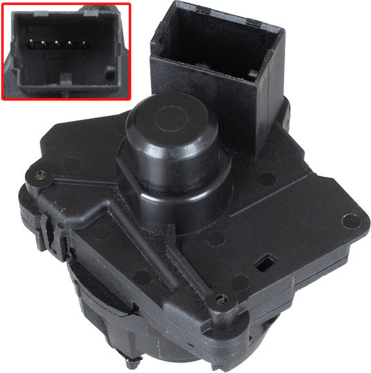 Seat Arona Ateca Ibiza V Leon Iii Ignition Switch Block