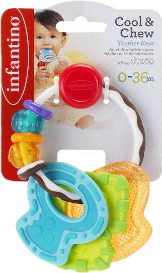 Infantino Teething Ring
