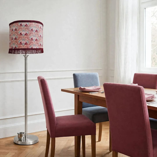 Oxygen Lampshades Lampshades Floor Lamp