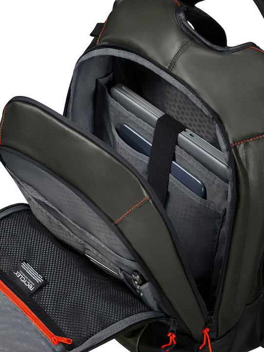Samsonite Τσάντα Πλάτης 17.3" 140872 Samsonite Τσάντα Πλάτης 17.3" 140872