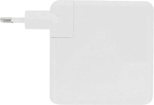 Mitsu USB-C Laptop Charger 100W for Apple