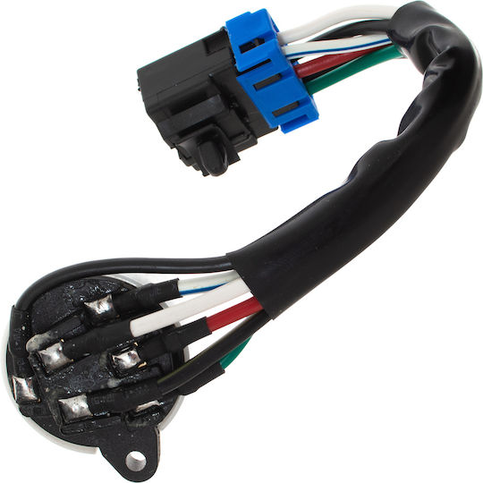 Kia Ceed I 06-09 Ii 09-12 Ignition Switch Block