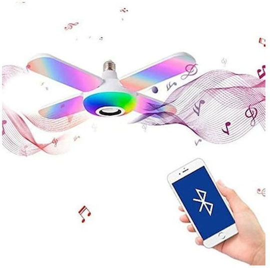 Smart Decorative Light E27 Bar
