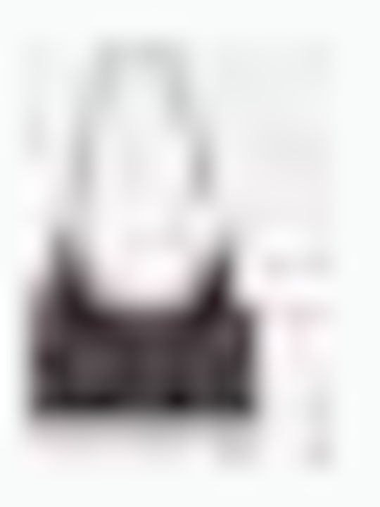 Women's Hobo Bag Choco