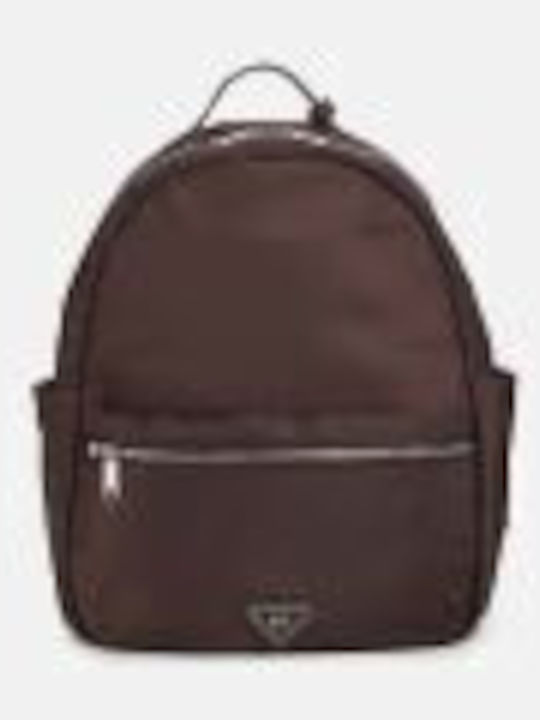 Women's Backpack Choco