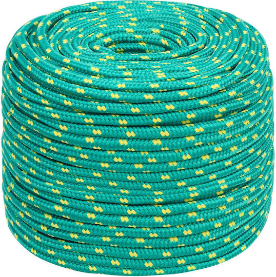 Multipurpose General-Purpose Rope 20 mm 25 m Green PP 3473076 Green